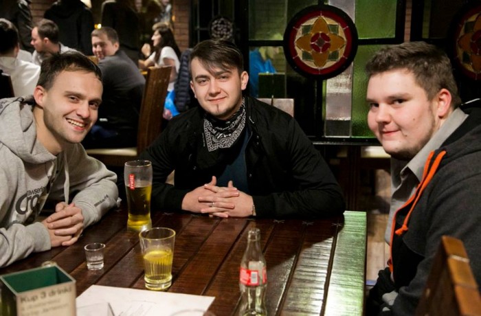 restauracja i jedzenie Wodzisław Śląski