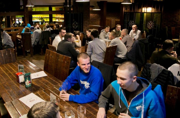 catering Wodzisław Śląski