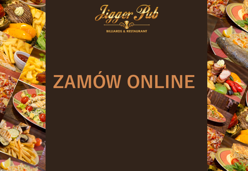 Zamów online